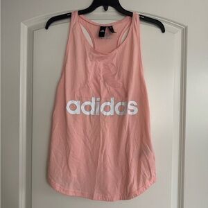 Adidas Racerback Tank